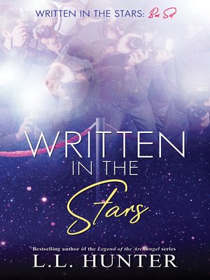 cover image of Written in the Stars Series Collection
